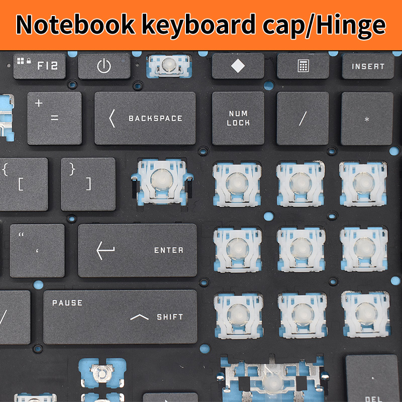 Replacement Keycap Key cap Hin - đánh giá và giá Laptop Accessories Hp Victus