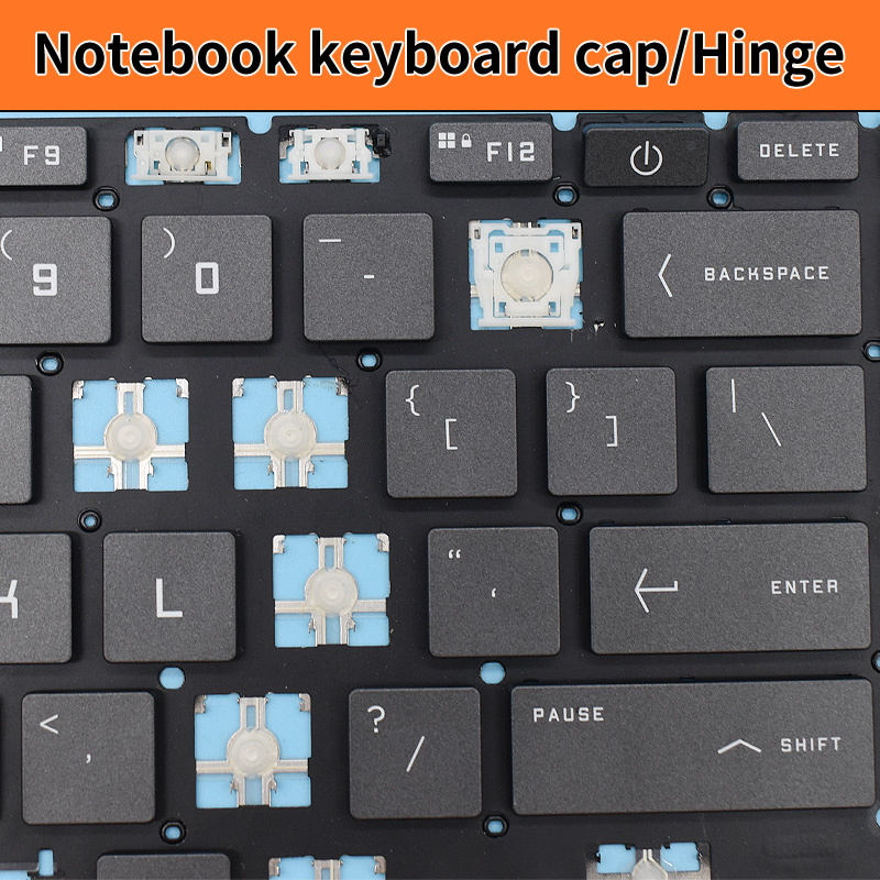 Replacement Keycap Key cap Hin - đánh giá và giá Laptop Accessories Hp Victus