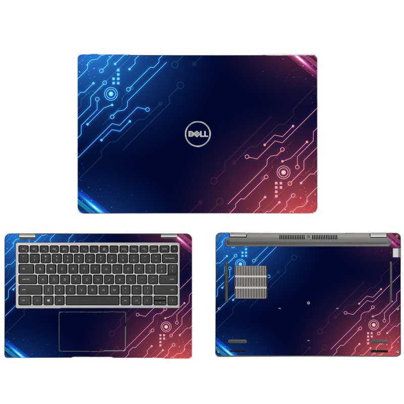 Pre-Cut Laptop Skin Anti Finge - đánh giá và giá Yoga Laptop Accessories