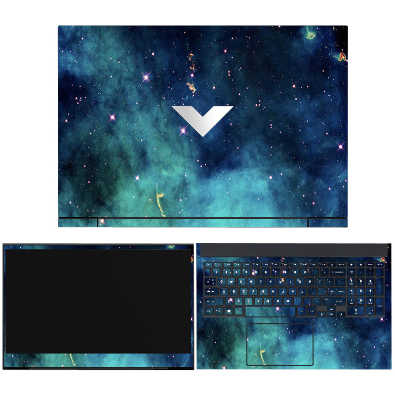 Laptop Skin for HP VICTUS 7 16 - đánh giá và giá Laptop Accessories Hp Victus