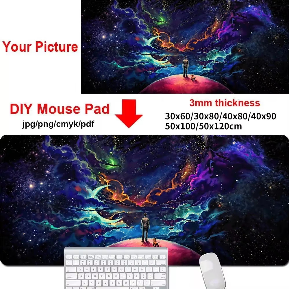 Personalized Customized Mouse  - đánh giá và giá Laptop Accessories Gaming