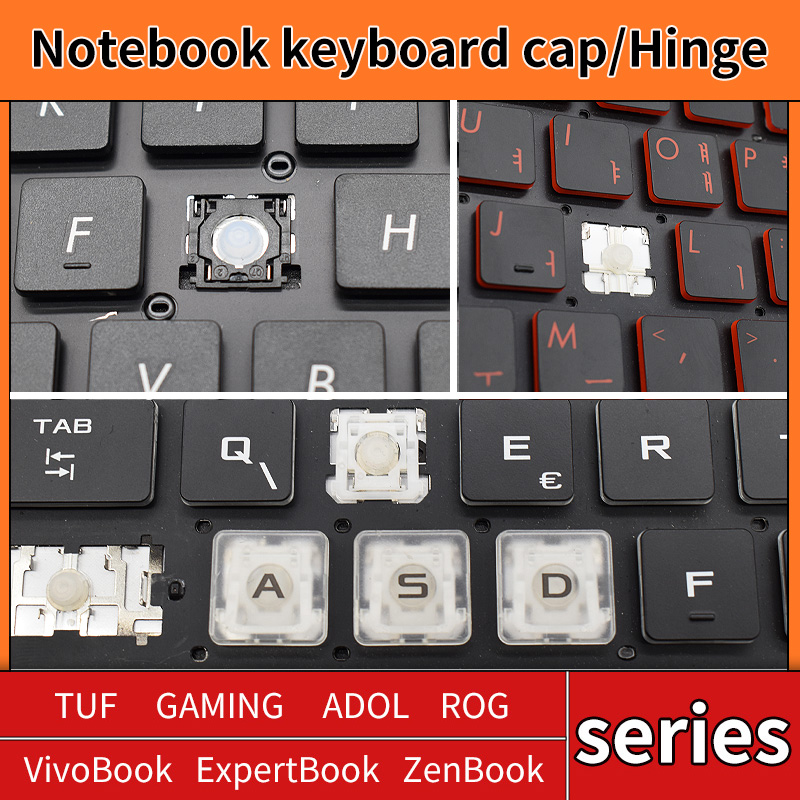 Replacement Keycap Key Cap Rub - đánh giá và giá Laptop Accessories Acer