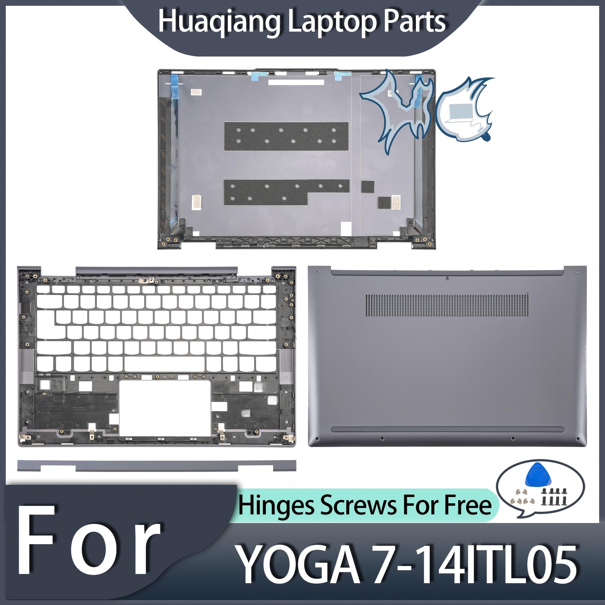 NEW Case For  YOGA 7-14ITL5 YO - đánh giá và giá Yoga Laptop Accessories