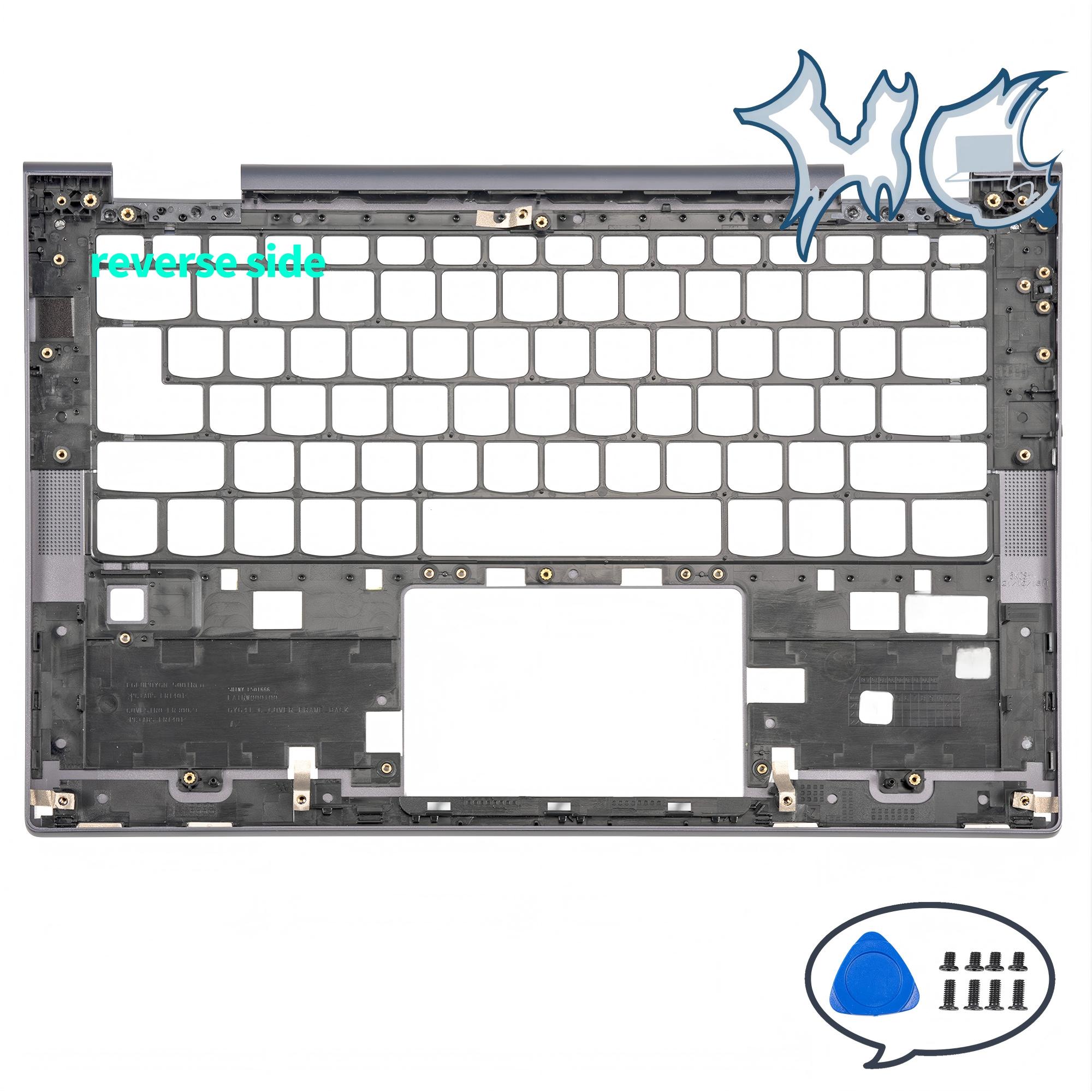 NEW Case For  YOGA 7-14ITL5 YO - đánh giá và giá Yoga Laptop Accessories