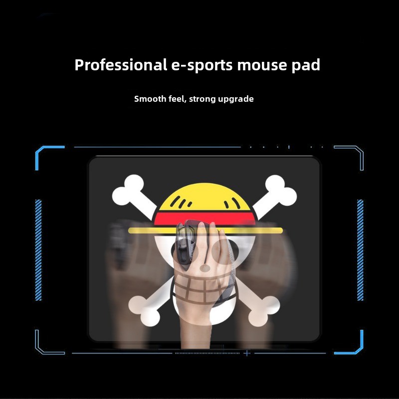Cartoon One Piece  Luffy Skull - đánh giá và giá Laptop Accessories And Parts
