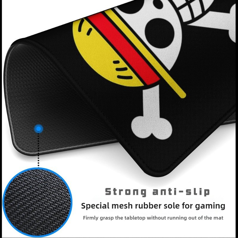 Cartoon One Piece  Luffy Skull - đánh giá và giá Laptop Accessories And Parts