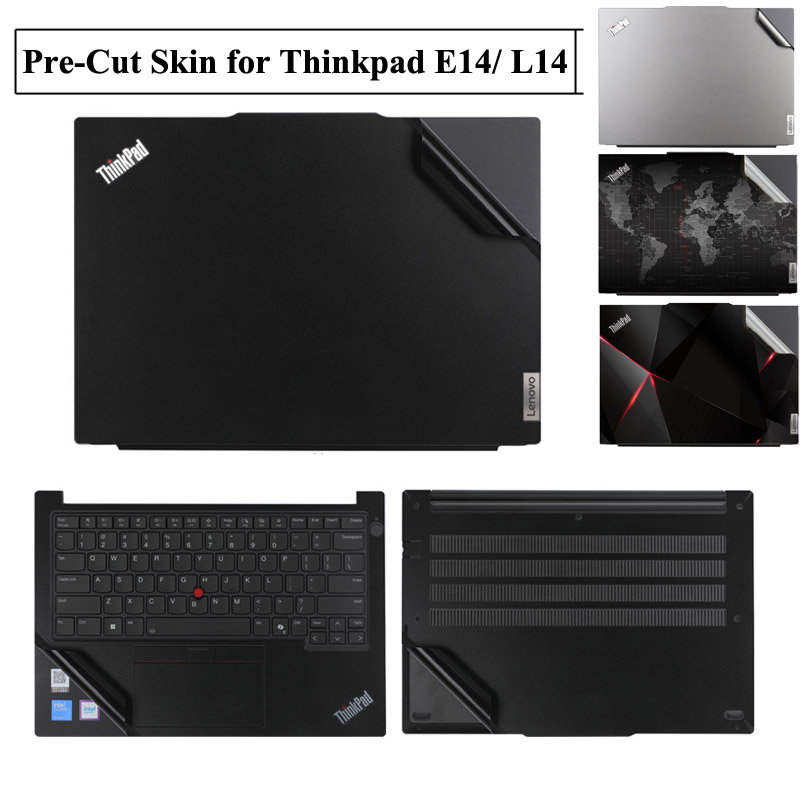 Pre-Cut Skin Cover for Laptop  - đánh giá và giá Yoga Laptop Accessories