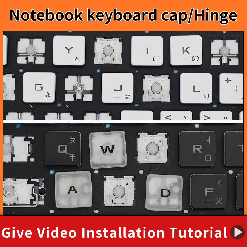 Replacement Keycap Key cap &Sc - đánh giá và giá Laptop Accessories Acer