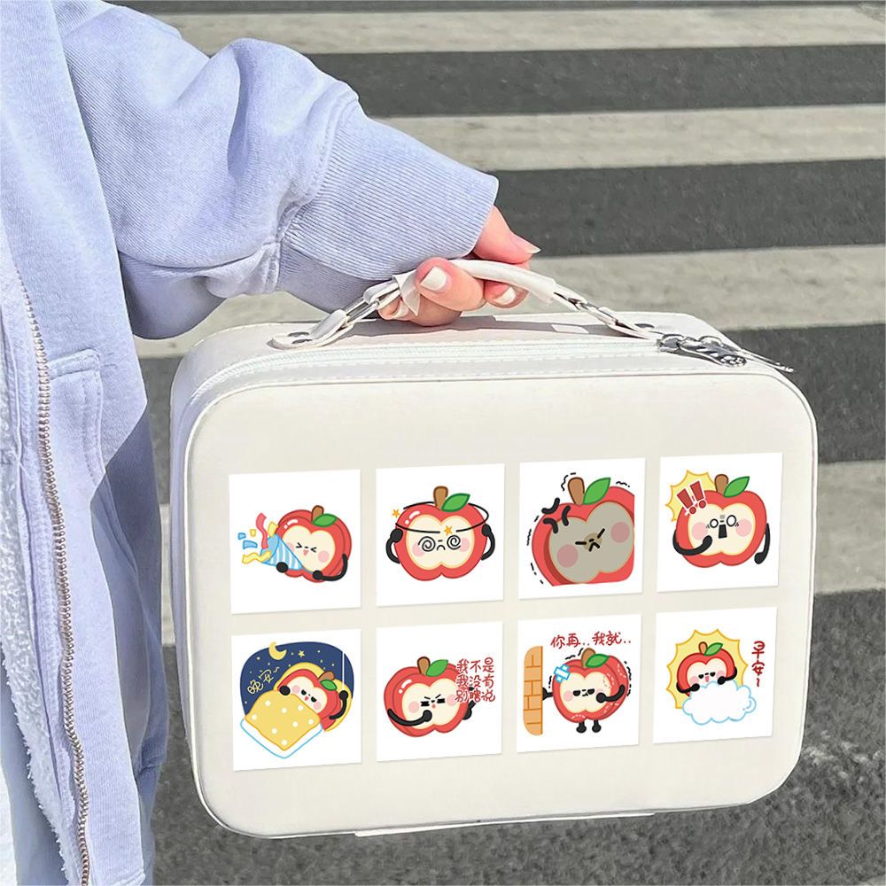 500Pc/Roll Anime Love and Deep - đánh giá và giá Laptop Original Accessories