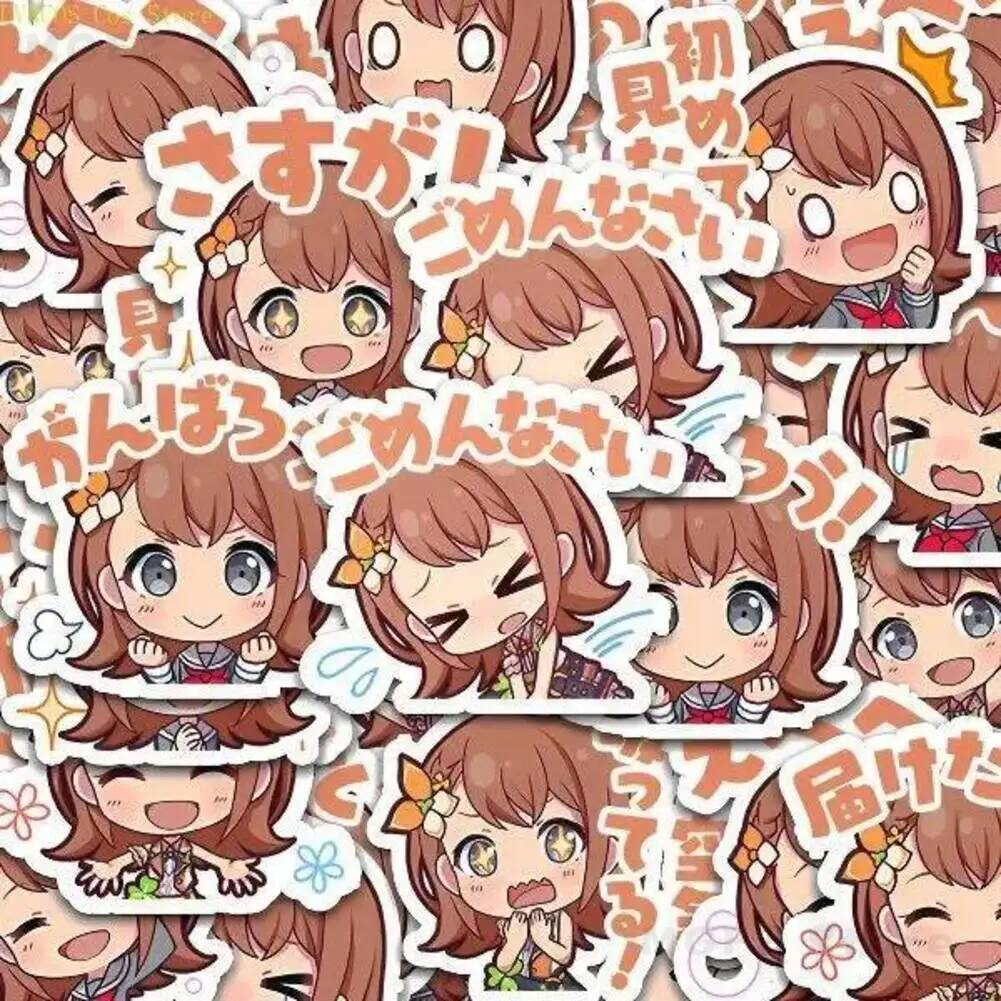 Sekai‌ Project Hanasato Minori - đánh giá và giá Laptop Original Accessories